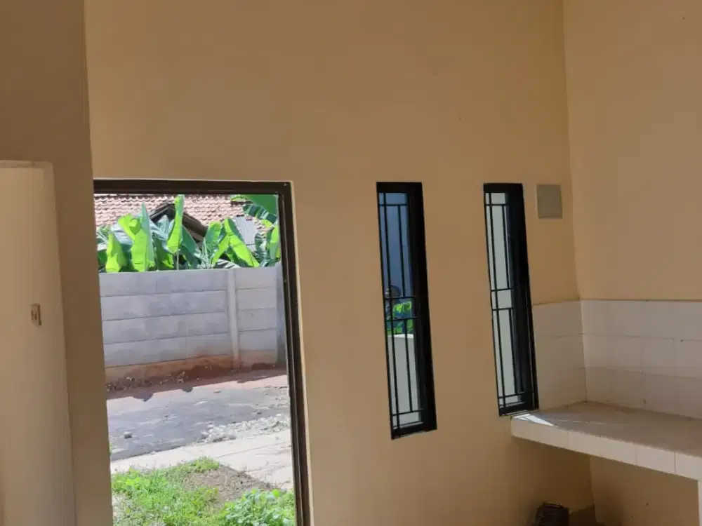 Dijual Rumah 2 Lantai Daerah Jagakarsa