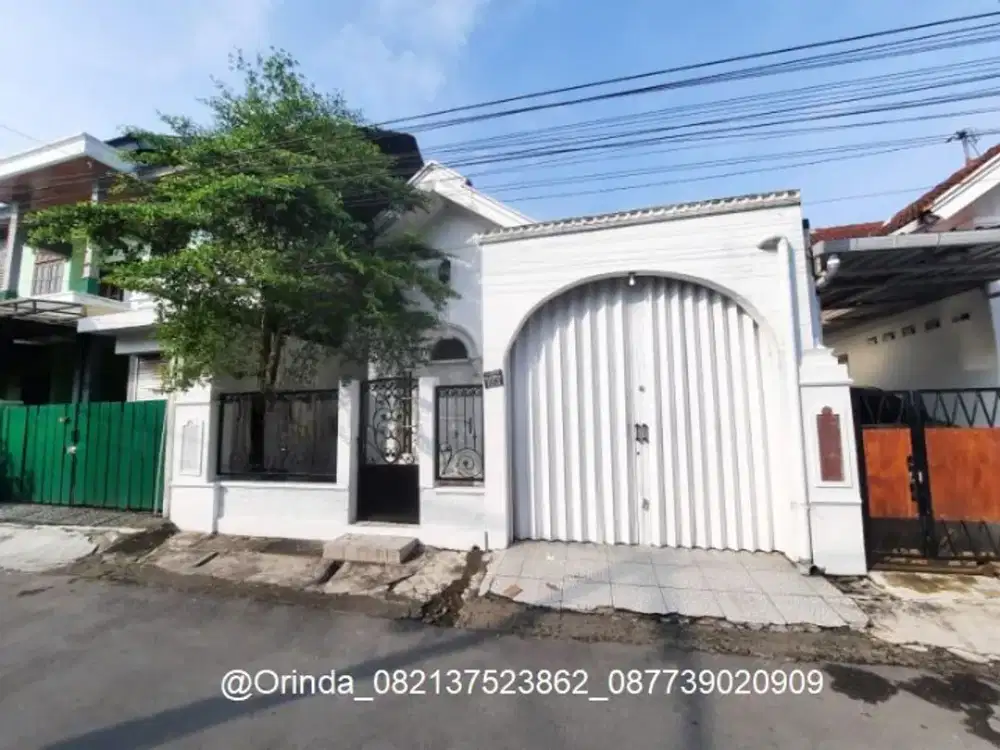 LT 109 LB 98 JL KALIURANG KM 7,5 CONDONGCATUR DEPOK SLEMAN DEKAT UGM, UNY, KAYEN, POGUNG, PANDEGA, AL AZHAR, PLEMBURAN, KOLOMBO, BANTENG, LEMPONGSARI