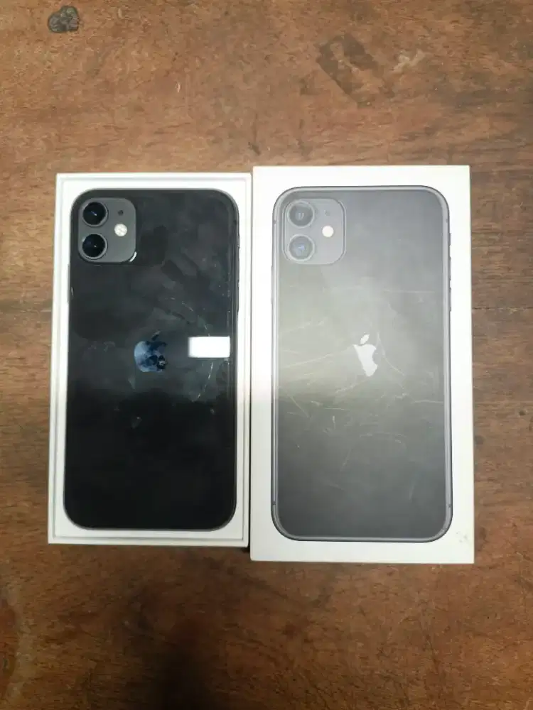 Iphone 11 ibox 64gb
