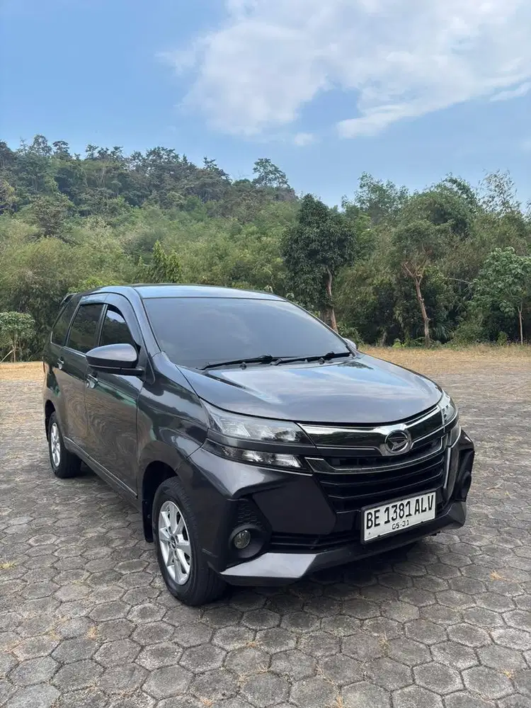 XENIA R MATIC Tahun 2021
