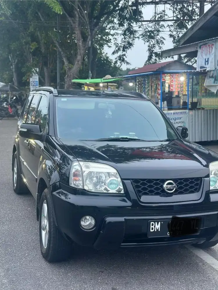 Xtrail t30 2004