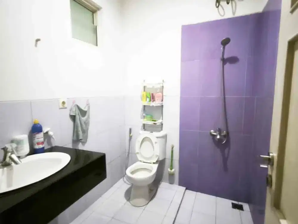 DIJUAL RUMAH 2 LANTAI – NEW JASMINE GADING SERPONG