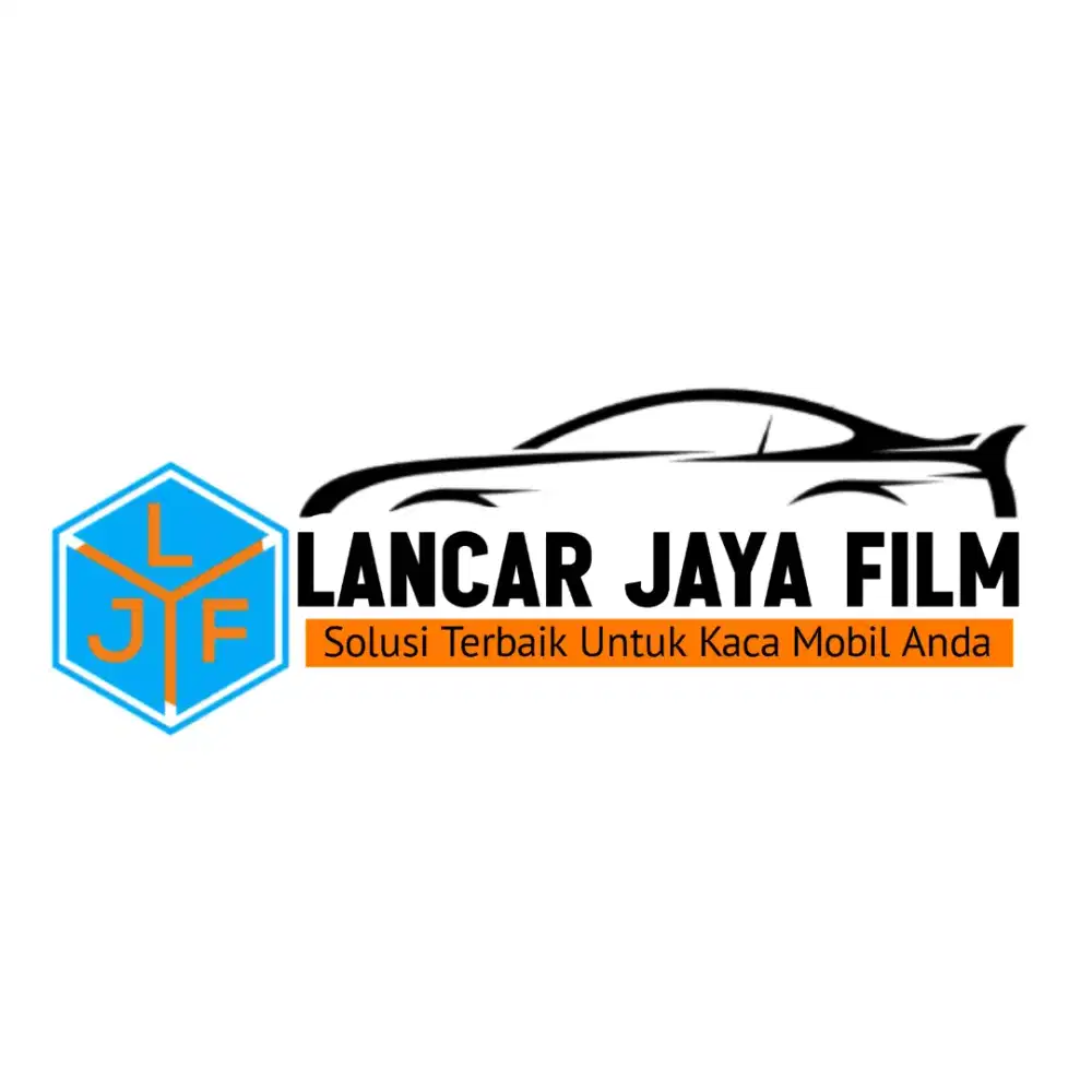 Kaca film mobil