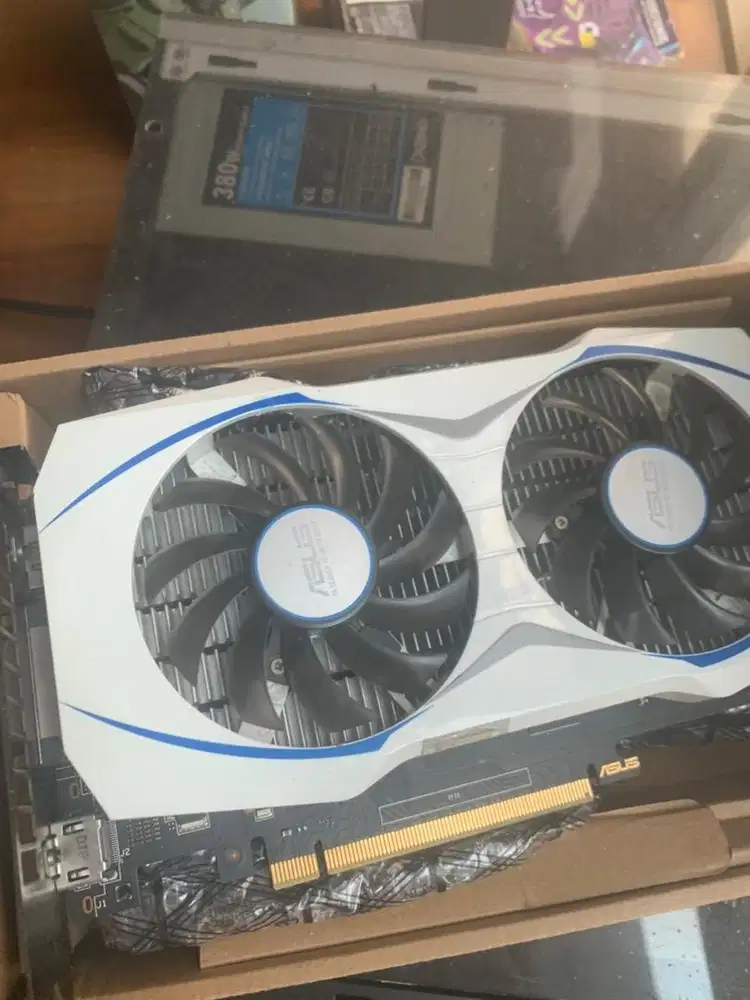 vga gtx 950 2gb ddr5