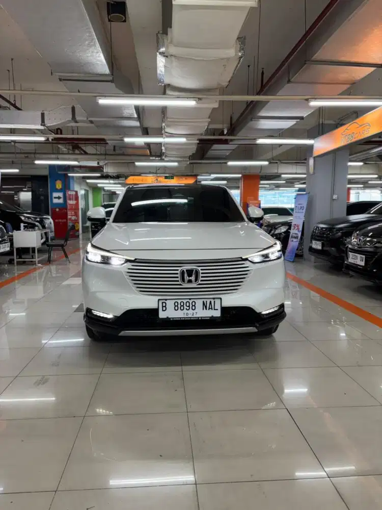 Hrv SE Panoramic 2022