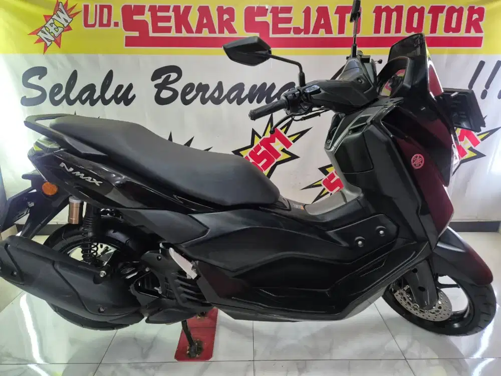 New NMAX NEO KEYLESS 2025 plat L