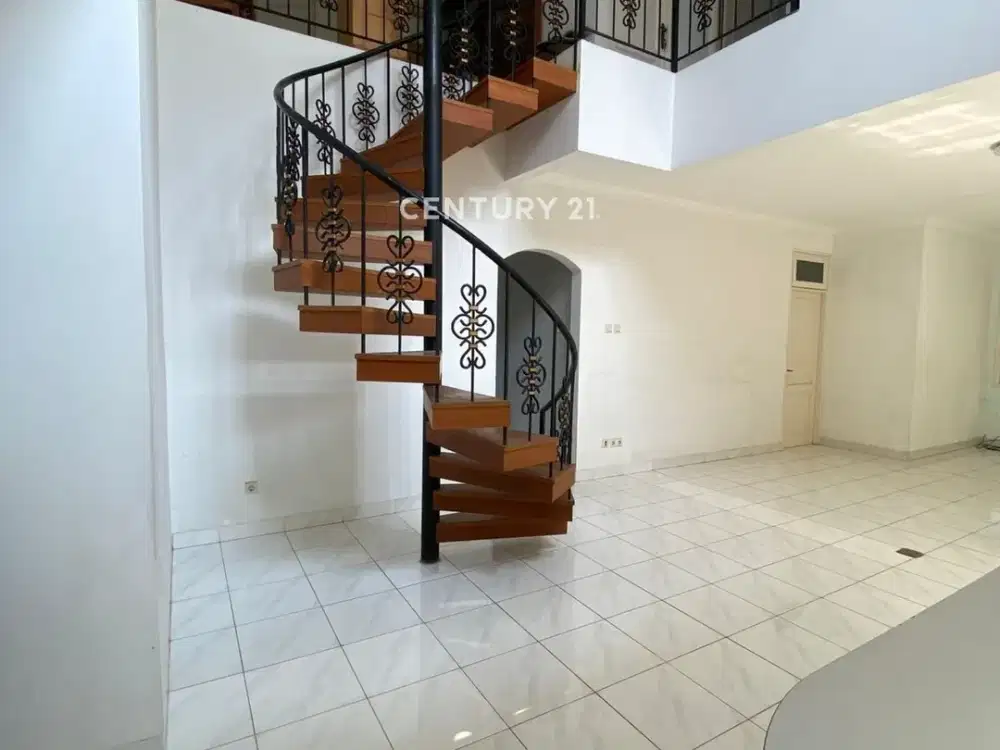 Dijual Rumah Dalam Cluster Harga Menarik Di Bintaro Sektor 9