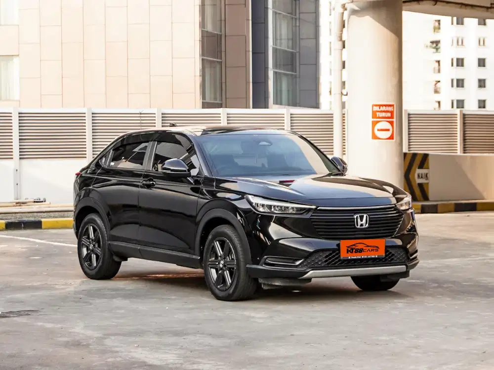 Honda Hrv 1.5 E (Sensing) AT 
Th 2024