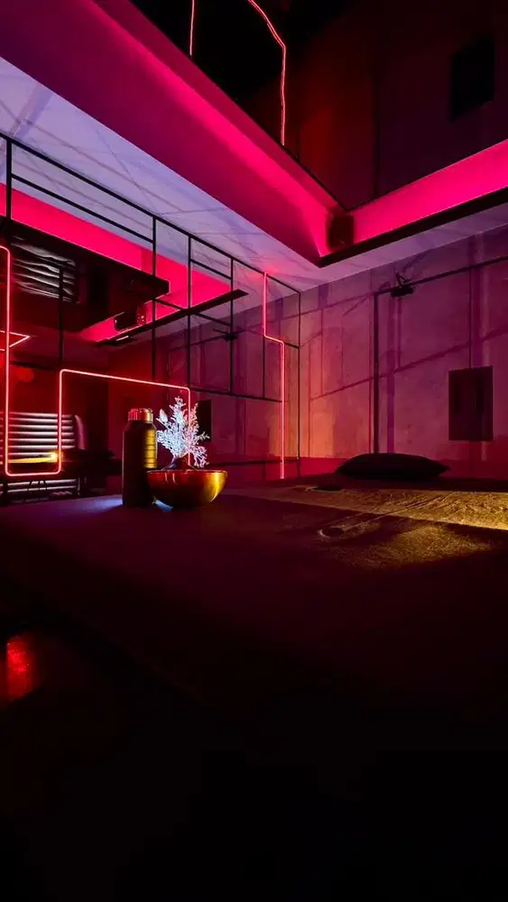 Trapis Spa Only