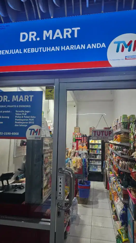 Karyawan laki laki maximal usia 30