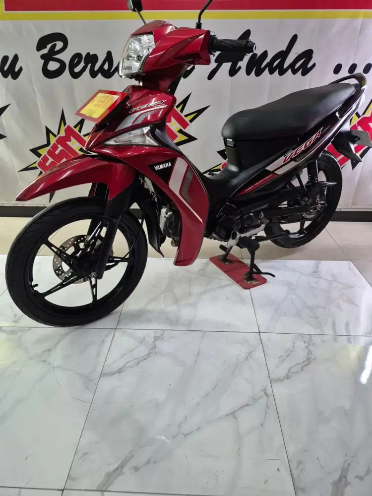 New vega force cw fi 2022 plat W joss