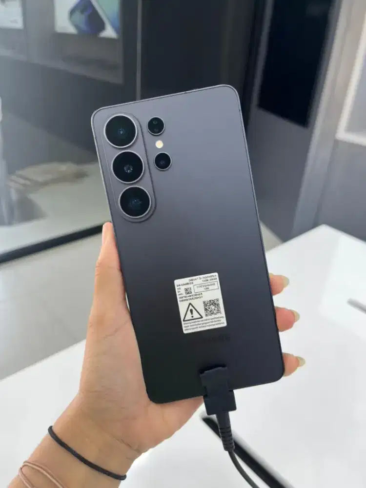 Promo S26 Ultra