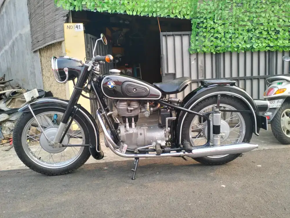 Dijual BMW r25/3
