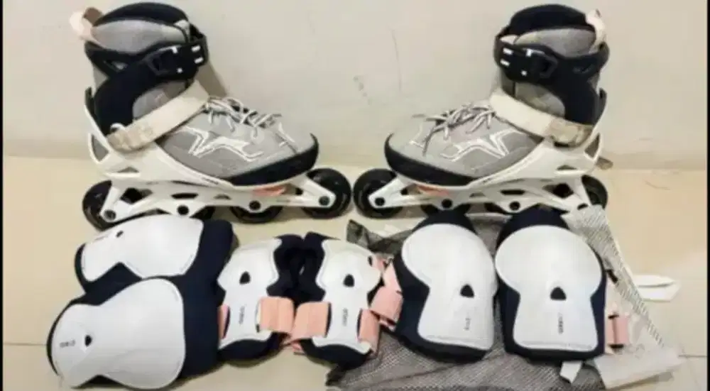 Sepatu roda oxelo