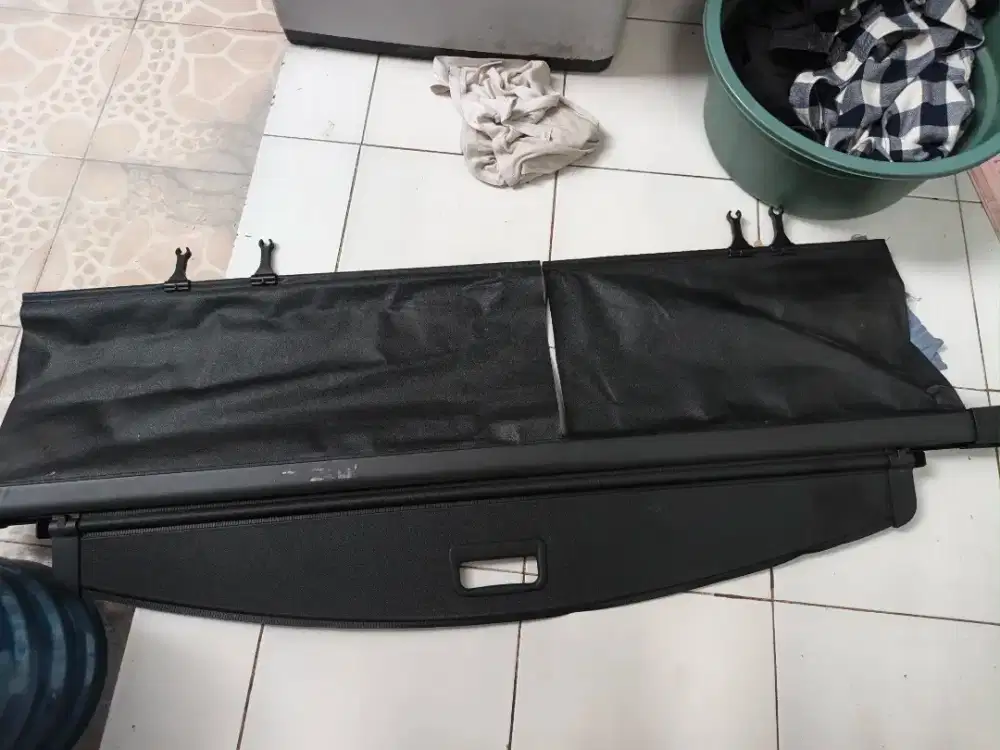 Krey Bagasi DFSK Glory 580/i auto