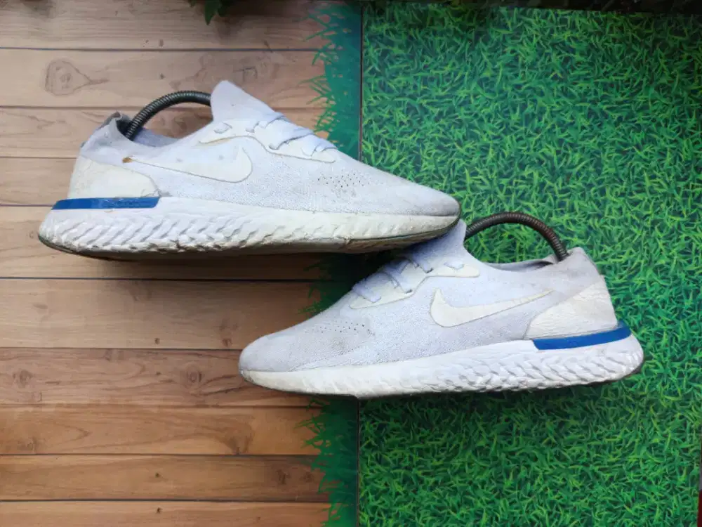 Nike React Vapormax (Tempur) •Preloved,Second,Thrift•