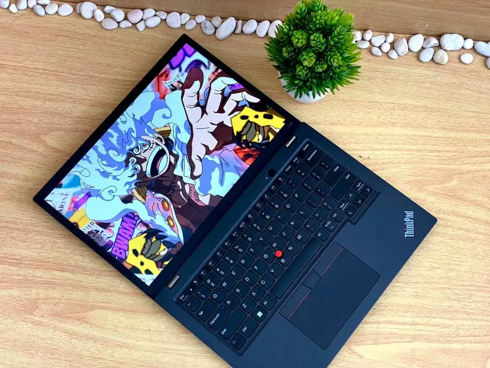 Lenovo Thinkpad L13 G3 Ci5 GEN12 RAM 16 GB SSD 512 GB