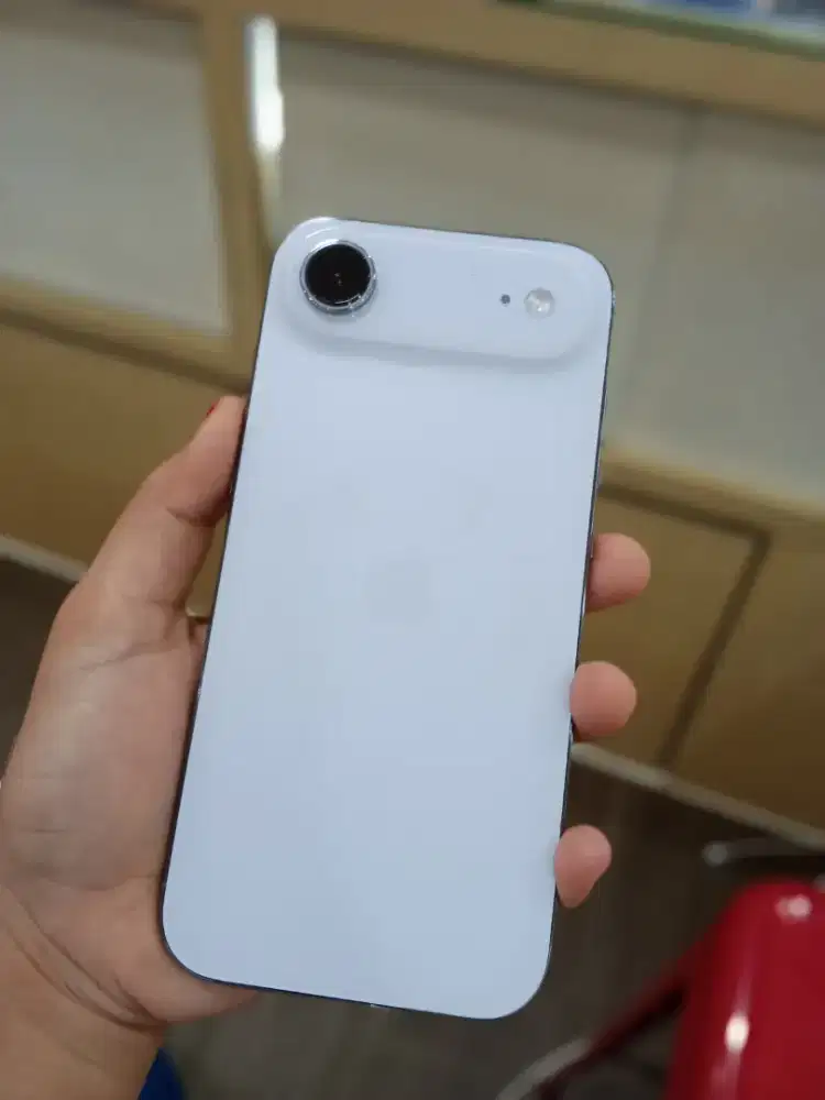 Iphone air 256gb blue ibox