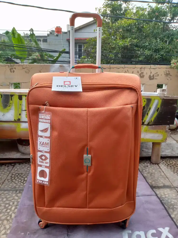 DELSEY Linea Made in France size 28 inch