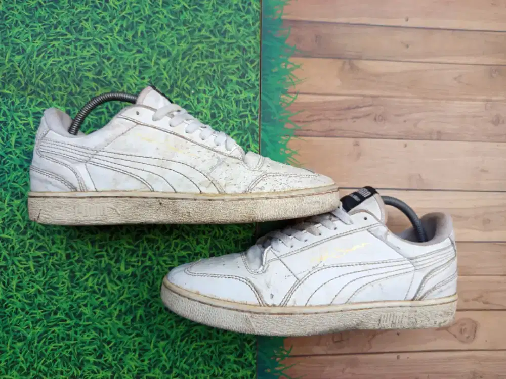 Puma Ralph Samson •Preloved,Second,Thrift•