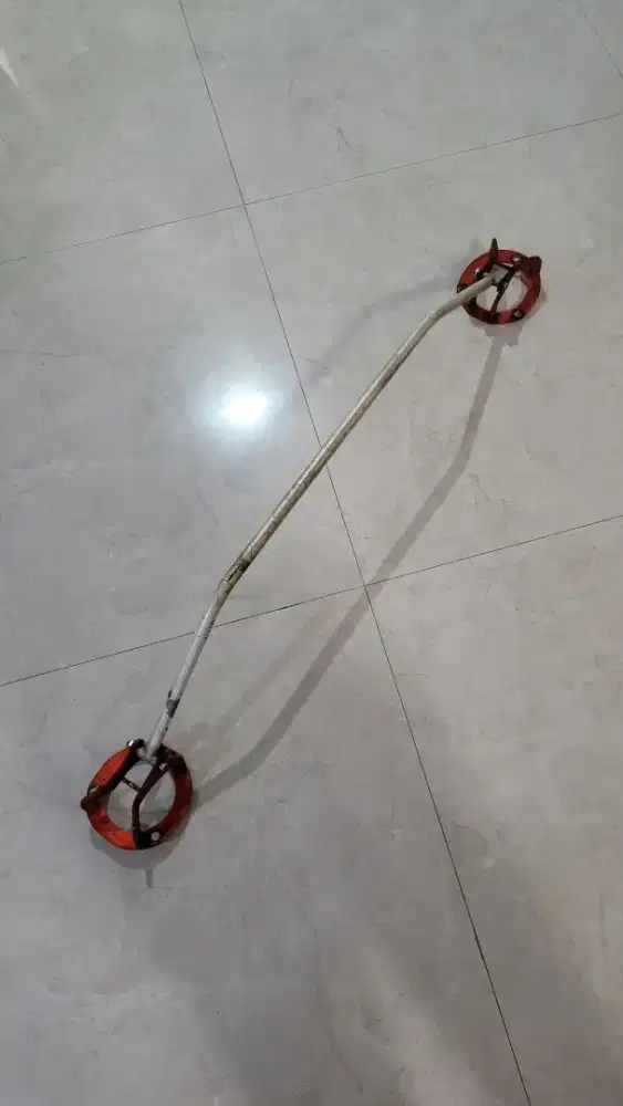Strut Bar Terios Rush Old