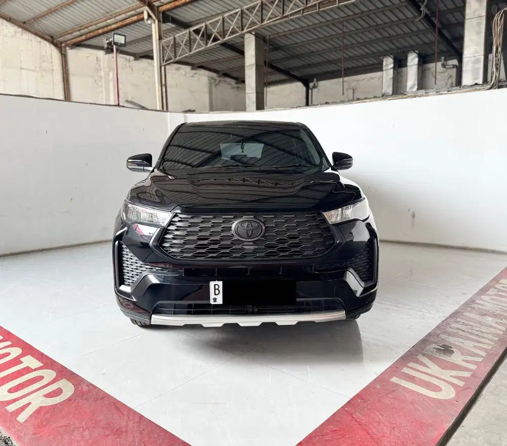 Toyota Innova Zenix G 2.0 At