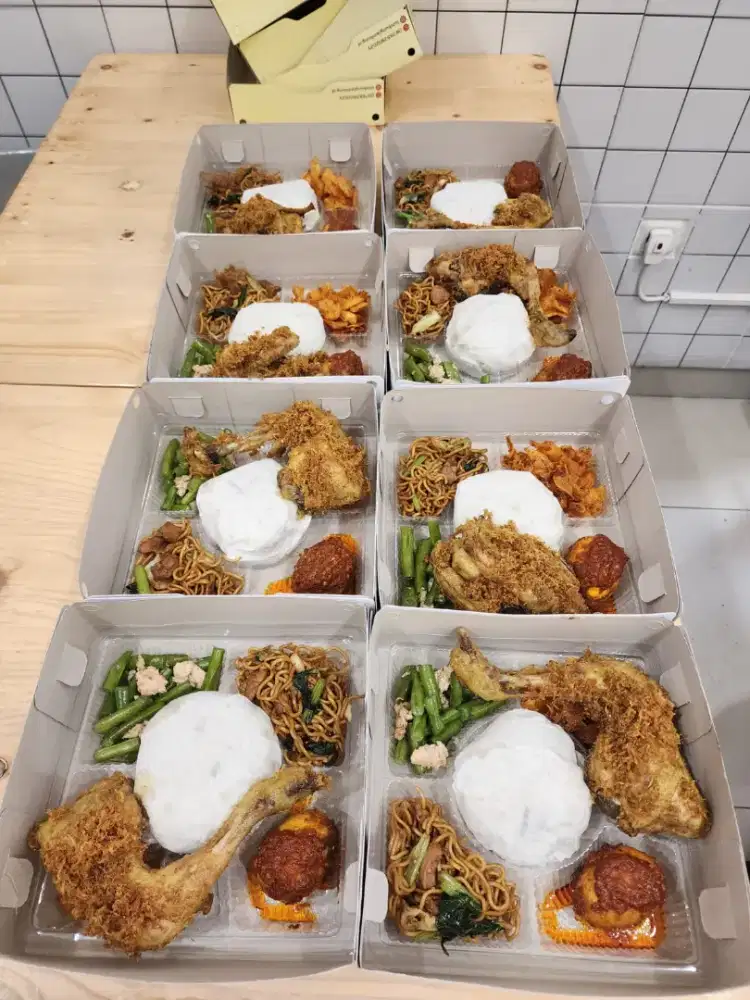LOWONGAN KOKI BUAT DI DAPUR