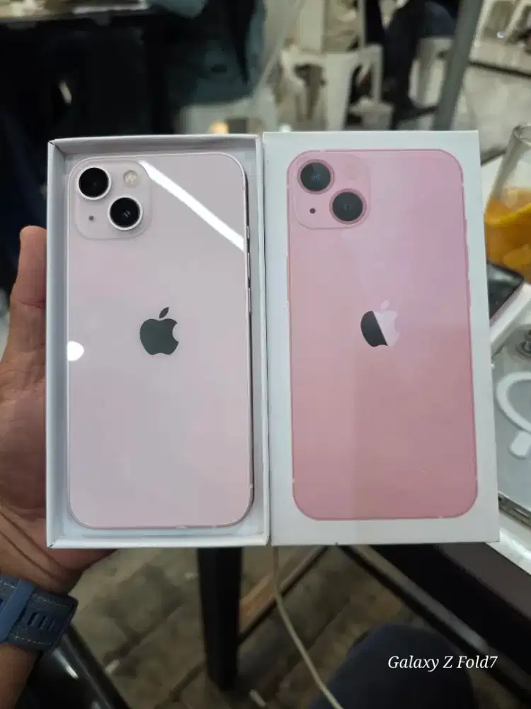 Iphone 13 256GB