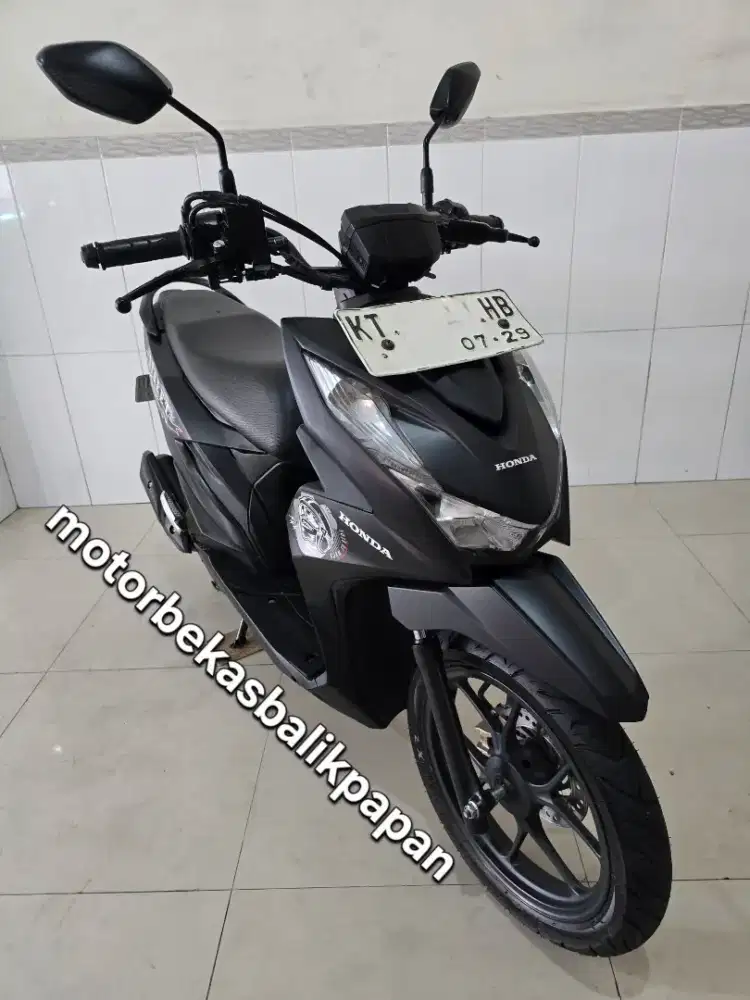 Beat Street Tahun 2024