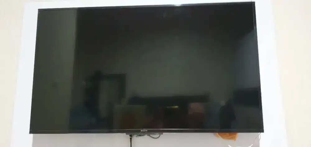 TV SONY SMART TV LED BRAVIA 50 INCHI FULL HD