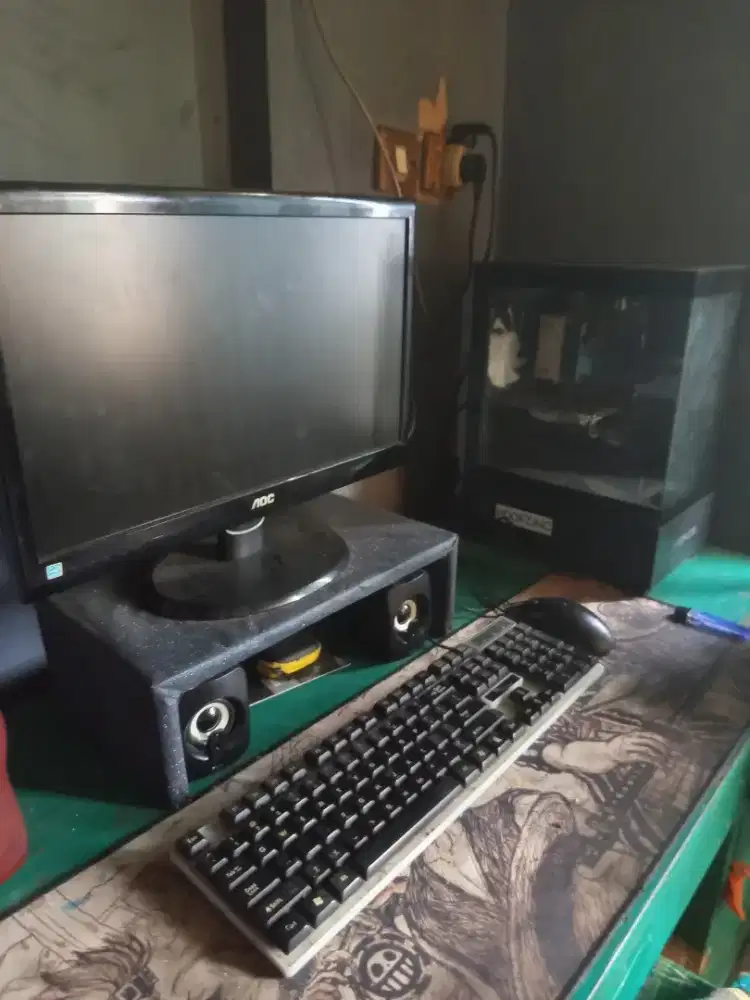 Jual Pc Siap Pakai Fullser