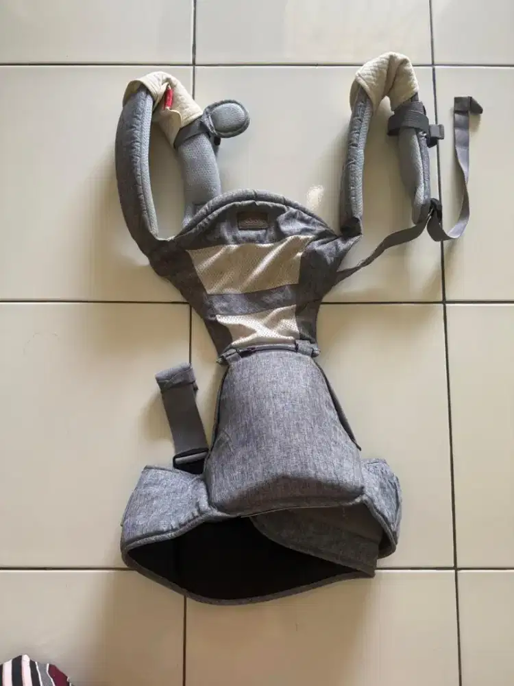 Hipseat Bayi merek Nuby