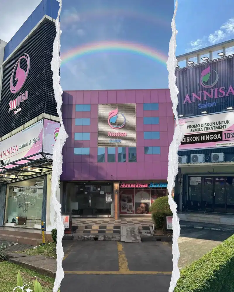 Dicari Hairstylist / Hair Stylist & Terapis / Therapist Bekasi timur