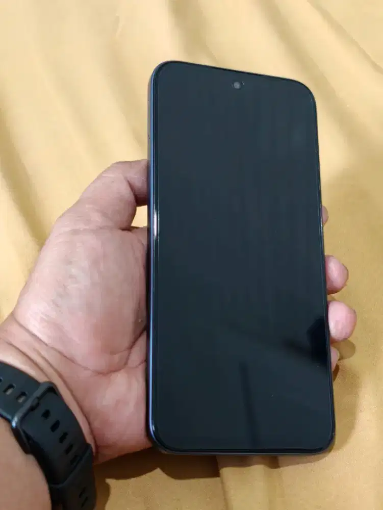 Oppo A6x 6 256 Masih Gress baru 2 Minggu beli