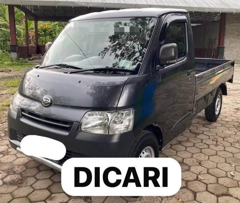 Di Cari Granmax 2016 Gran Max Box 2018 Grand Max Bak 2019 Grandmax