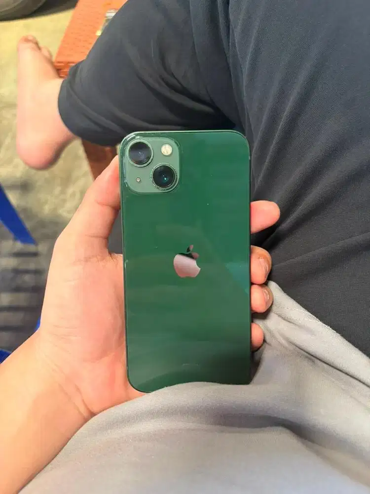 Iphone 13 ex ibox