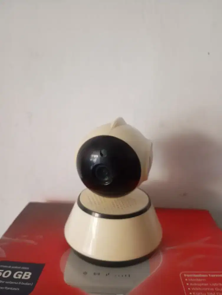 CCTV MINI UNTUK DI MEJA