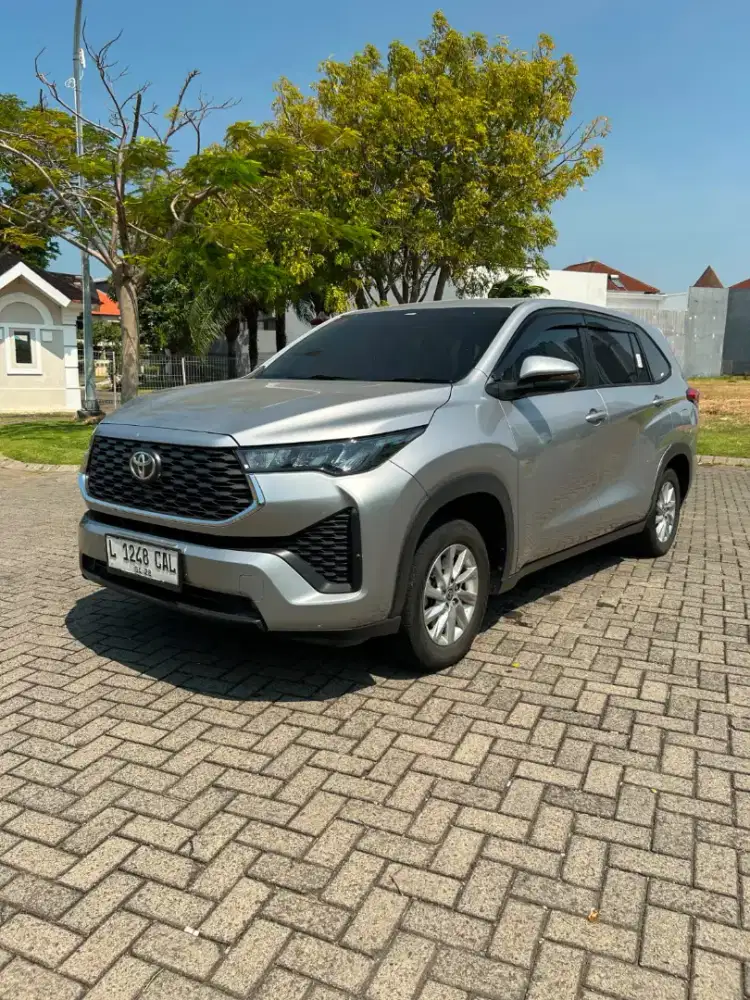 TOYOTA ZENIX 2.0 G CVT 2022