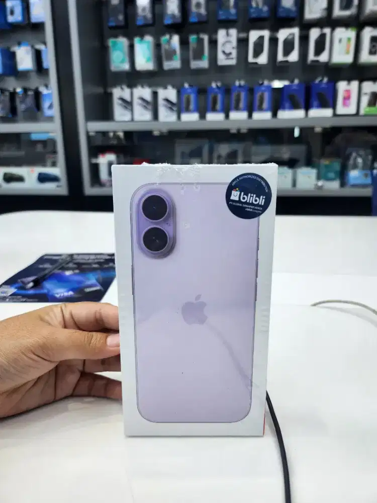 iPhone 17 256GB