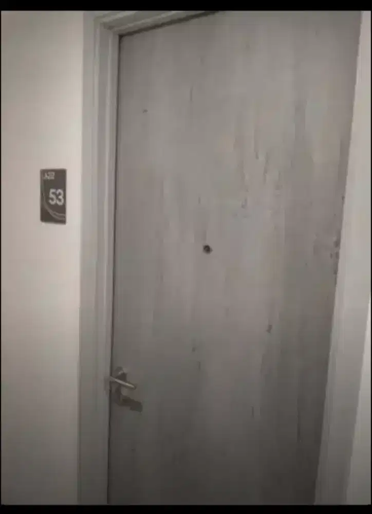 Apartemen OSAKA riverview PIK 2 murah