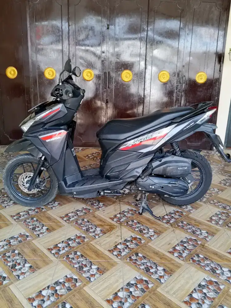 FOR SALE VARIO 125 TAHUN 2017