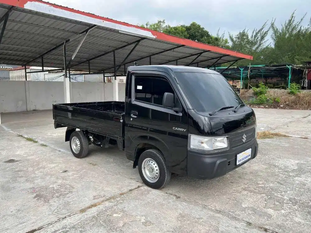 SUZUKI CARRY PICK UP WD AC PS 2025