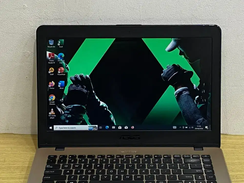 Asus vivobook 14 A442U Core i5-8250U