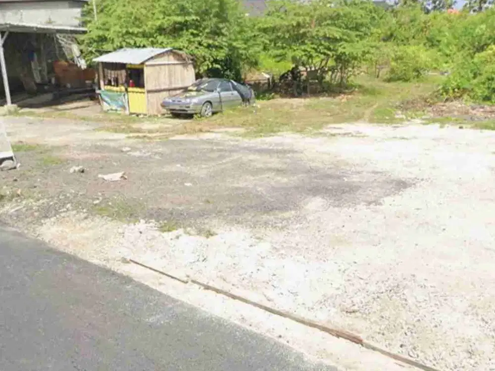 Dijual Tanah Premium Strategis Dekat Pantai dan Pusat Perbelanjaan, Kawasan Berkembang di Ungasan
