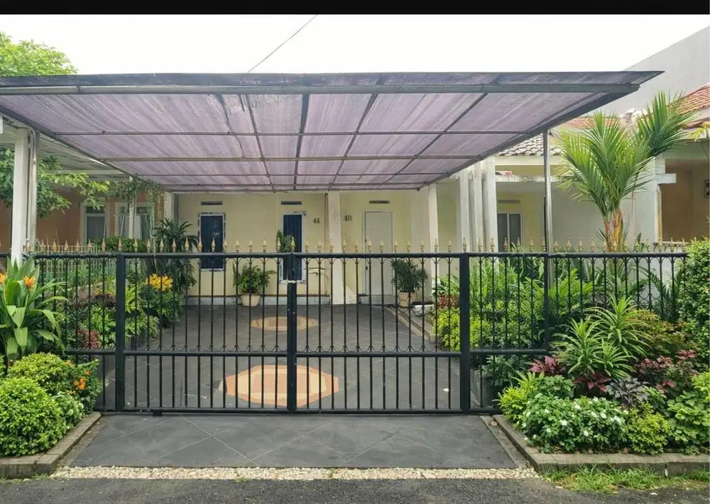 Dijual Rumah Sentul City