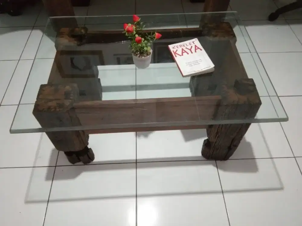 Jual murah meja antik unik dan langka