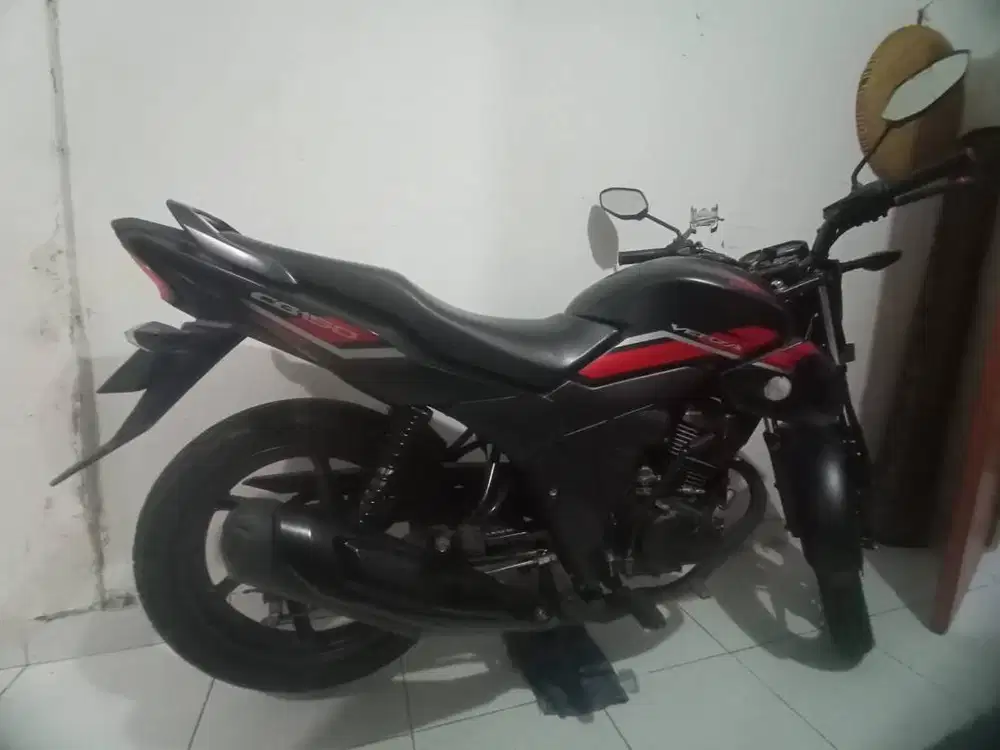 Motor Verza Tahun 2023