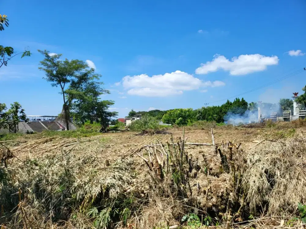 Dijual Rukost Joyoagung – Dekat Area Kampus & Pusat Aktivitas