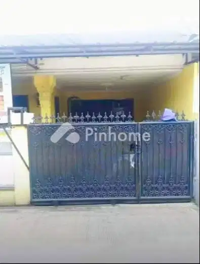 Dijual Rumah Siap Huni Strategis Dekat Mall Pesona Square Depok