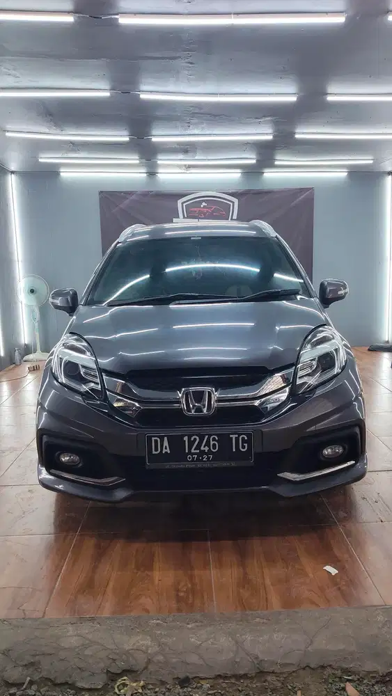 HONDA MOBILIO RS 1.5 2015